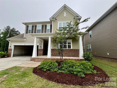 601 Deep River Way, Waxhaw, NC, 28173-2018 | Card Image