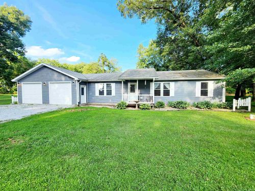514 N East St, Winamac, IN, 46996 | Card Image