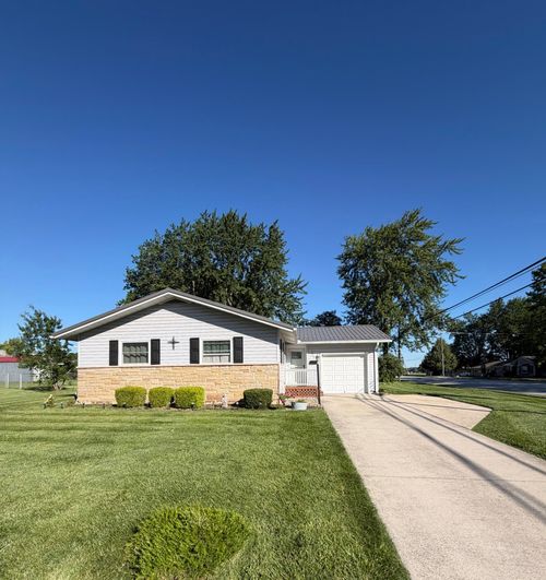 1009 Linden Avenue, Saint Marys, OH, 45885 | Card Image