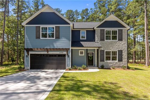 15980 Old Orchard Ct, Wagram, NC, 28396-9727 | Card Image
