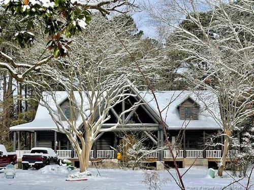 4119 Minnie Hall Road, Autryville, NC, 28318 | Card Image