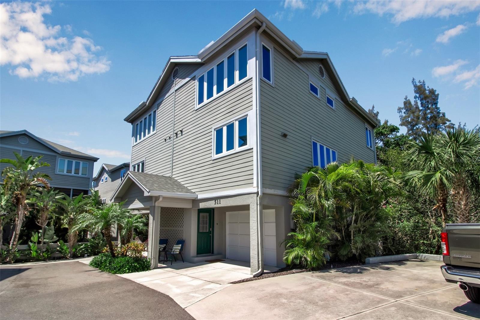 Forest Way, Longboat Key, FL 34228