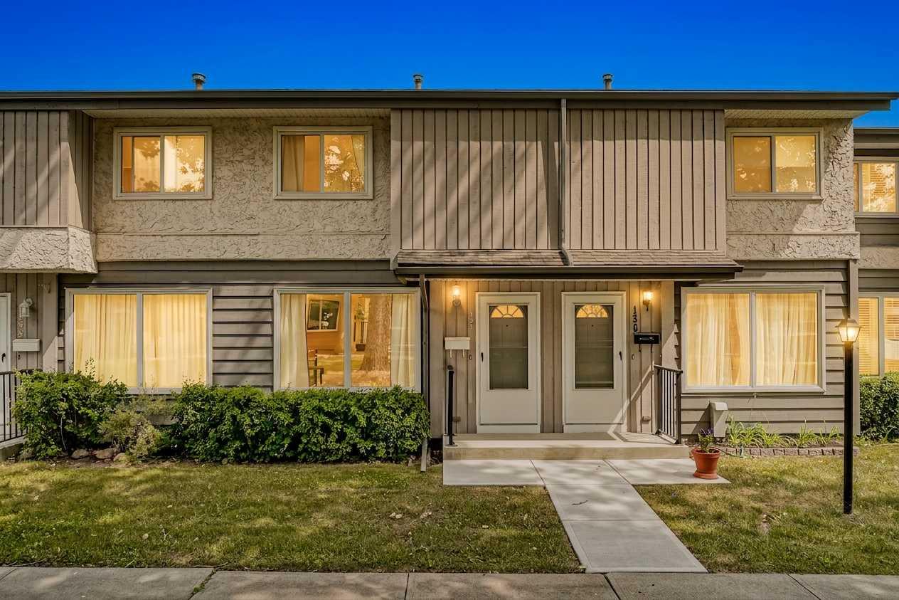 Residential in Calgary