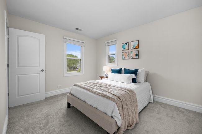 A - 1795 Vermont Dr, Condo with 2 bedrooms, 1 bathrooms and 3 parking in Elk Grove Village IL | Image 19