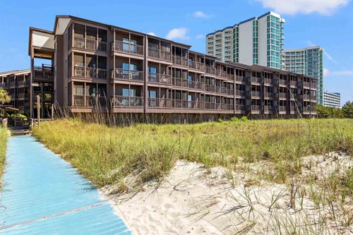 138-201 N Ocean Blvd, North Myrtle Beach, SC, 29582-2925 | Card Image