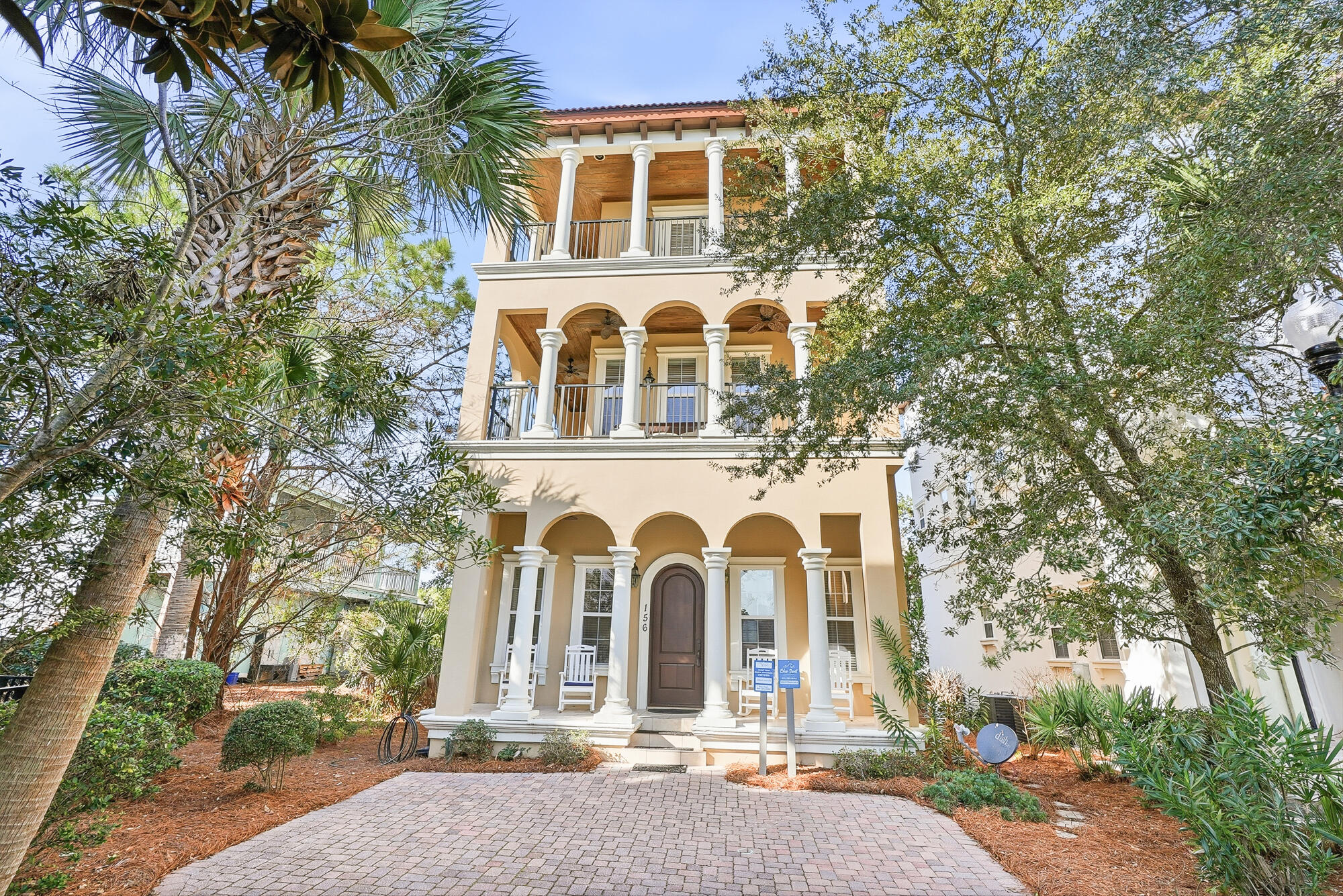 Residential in Santa Rosa Beach 4