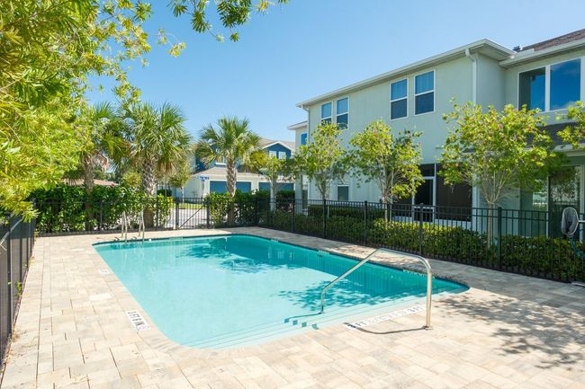1519 Caldera Ct, Townhouse with 3 bedrooms, 3 bathrooms and null parking in CLEARWATER FL | Image 62