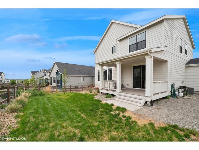 1143 Williams Loop, House other with 4 bedrooms, 3 bathrooms and null parking in Elizabeth CO | Image 30