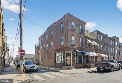 1229 S 6th St, Philadelphia, PA, 19147-4837 | Card Image