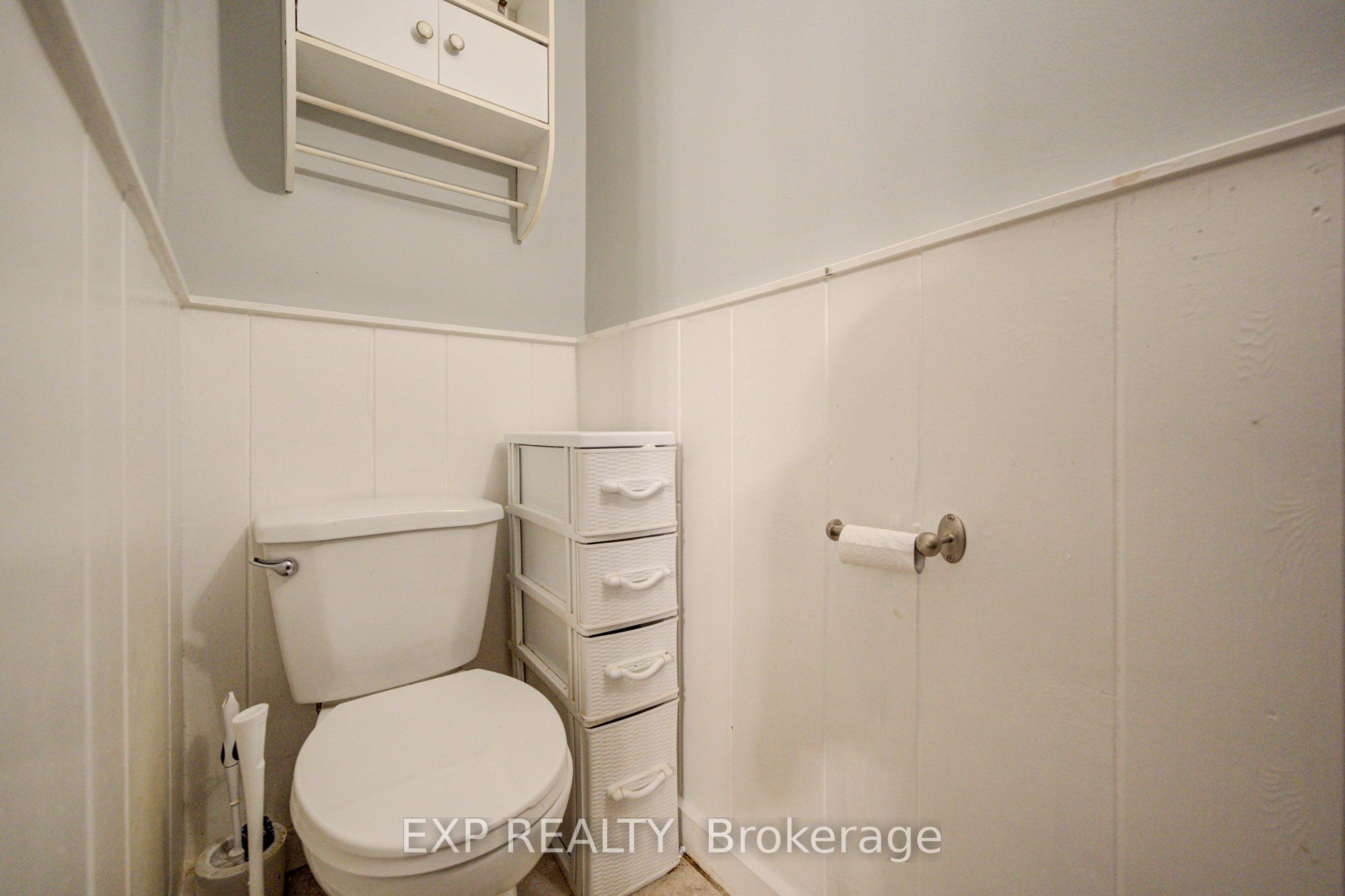 Residential in Whitchurch-Stouffville