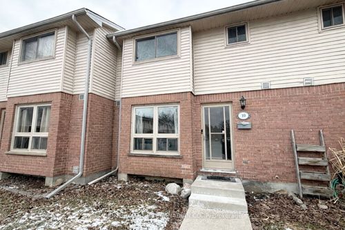 10-89 Highview Ave E, London, ON, N6C5V6 | Card Image