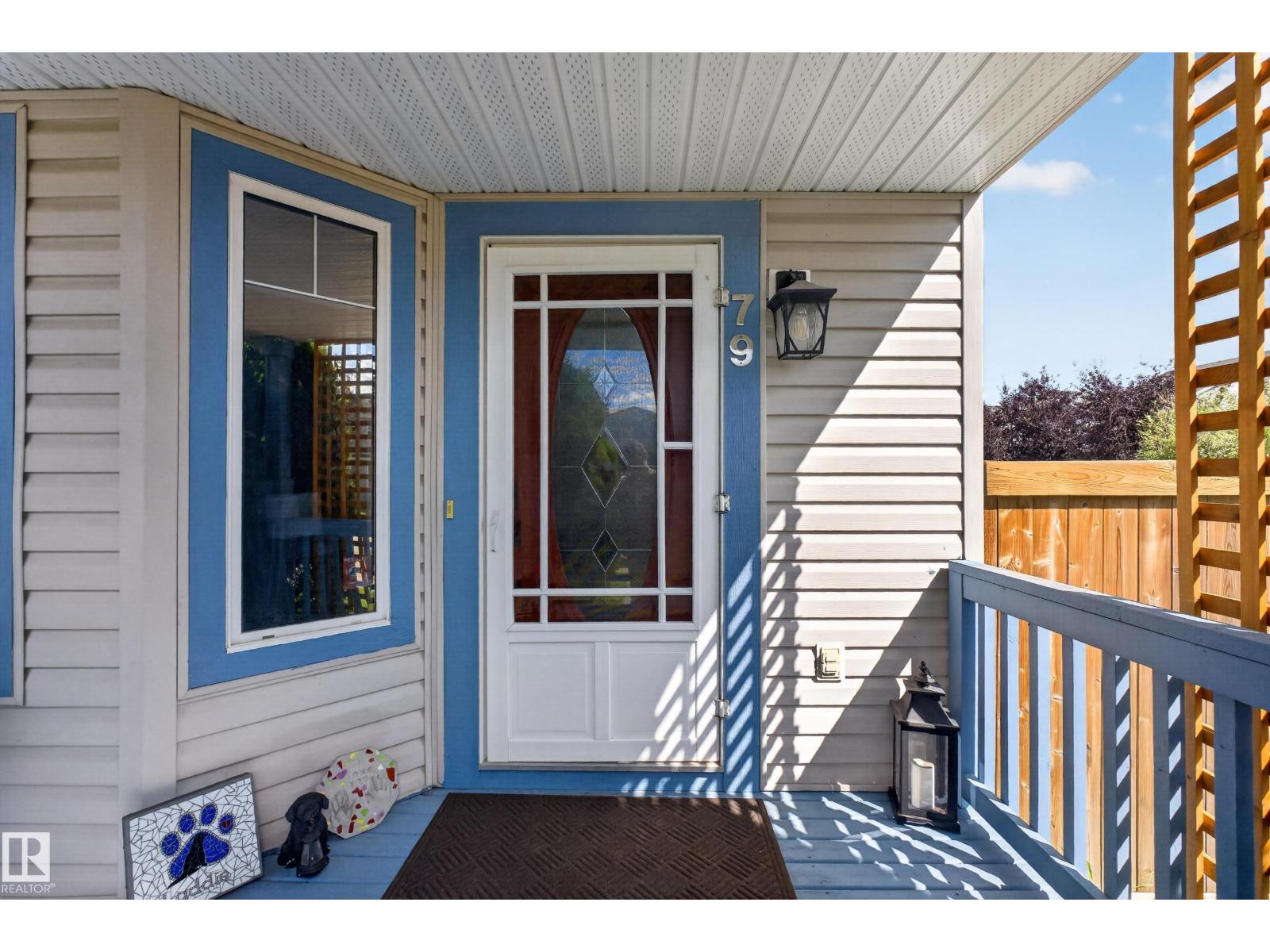 Residential in Sherwood Park 3