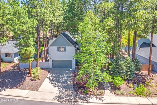 2574 S Highland Mesa Road, Flagstaff, AZ, 86001 | Card Image