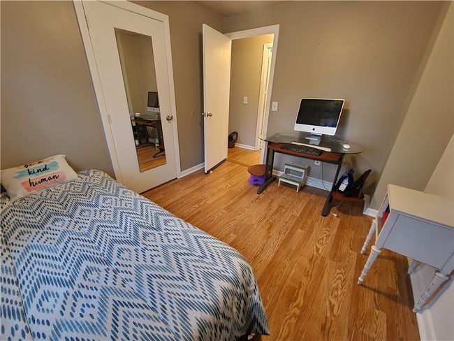1 Park View Blvd, House other with 3 bedrooms, 1 bathrooms and 4 parking in Cranston RI | Image 19