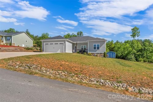 2455 Saratoga Run, Morganton, NC, 28655-5851 | Card Image