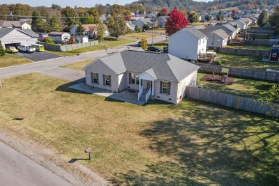 704 Rutherford Ln, House other with 3 bedrooms, 2 bathrooms and 2 parking in Columbia TN | Image 1