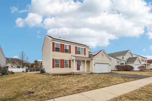 2410 Miriam Ave, Zion, IL, 60099-9226 | Card Image
