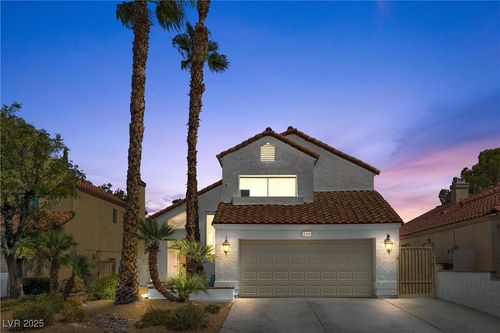 144 Coventry Drive, Henderson, NV, 89074 | Card Image