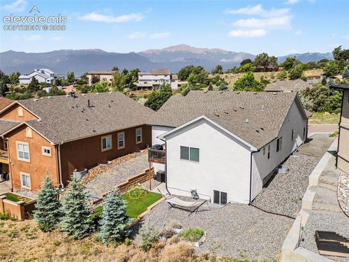 4720 Farmingdale Dr, Colorado Springs, CO, 80918-2731 | Card Image