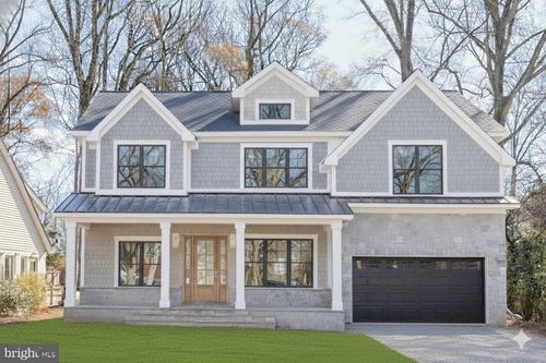 5712 Aberdeen Rd, BETHESDA, MD, 20814-1119 | Card Image