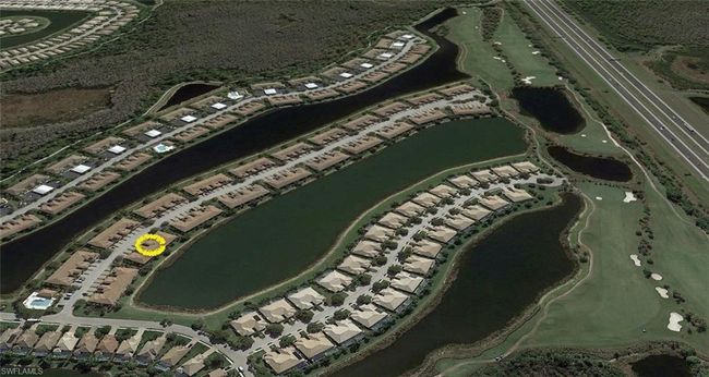 APT-202 - 10006 Sky View Way, Condo with 2 bedrooms, 2 bathrooms and 1 parking in FORT MYERS FL | Image 29