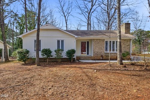 828 Valerie Dr, Raleigh, NC, 27606-2607 | Card Image