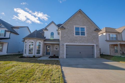 584 Summerfield Dr, Clarksville, TN, 37040 | Card Image