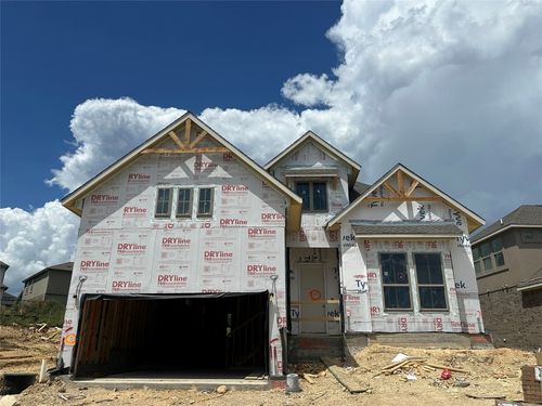 22200 Cross Timbers Bnd, Lago Vista, TX, 78645-4811 | Card Image