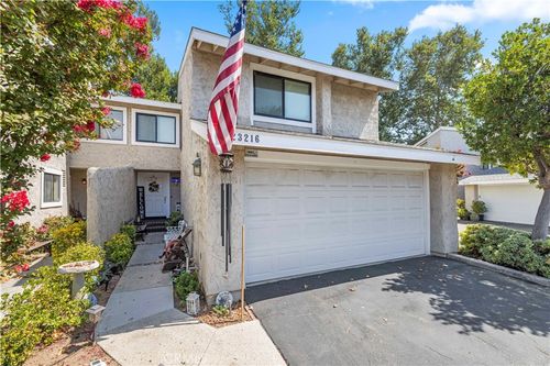 46-23216 Kimmore Ter, Valencia, CA, 91355-3084 | Card Image