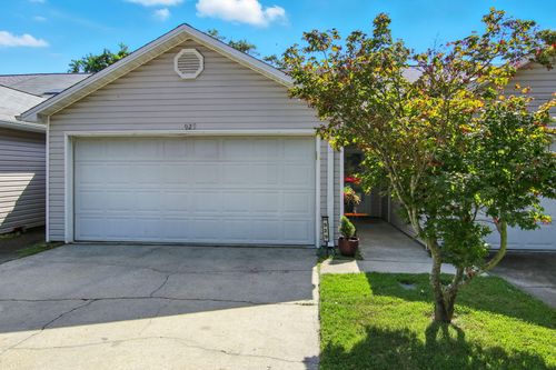 lot-3-929 Tray Dr, Fort Walton Beach, FL, 32547-1964 | Card Image