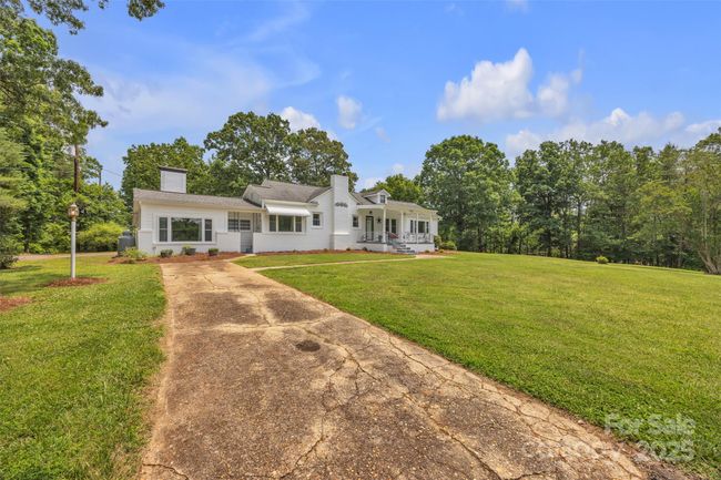 3804 Lippard Ln, House other with 3 bedrooms, 2 bathrooms and null parking in Valdese NC | Image 45