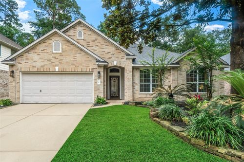 30 S Creekmist Pl, The Woodlands, TX, 77385-3744 | Card Image