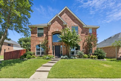 1603 Briarhollow Ct, Allen, TX, 75002-6388 | Card Image