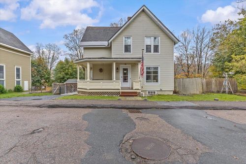 15 Kent St, Montpelier, VT, 05602-3652 | Card Image