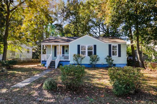 2635 Ranger Dr, North Charleston, SC, 29405-7390 | Card Image