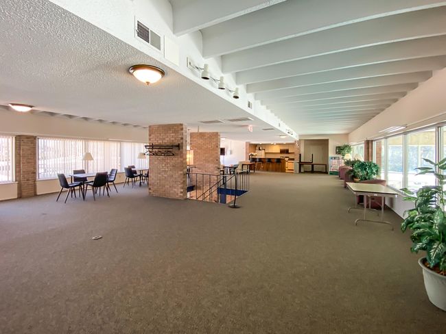 Community Center Flex Space | Image 26