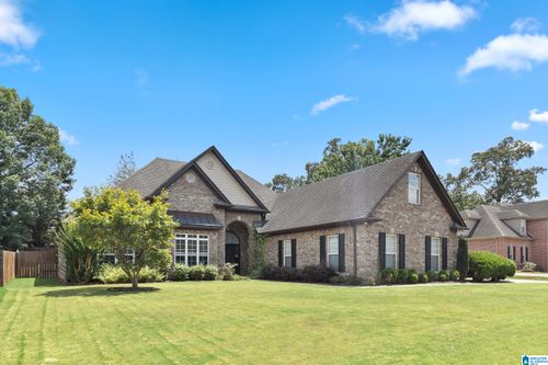 4309 Springbrook Ln, GARDENDALE, AL, 35071-4114 | Card Image