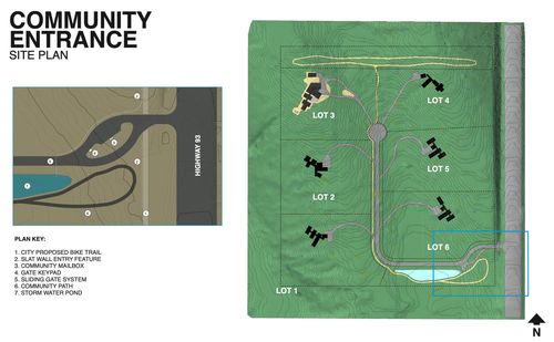 TBD Eagle Run Drive, Whitefish, MT, 59937 | Card Image