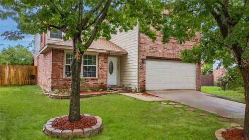 1032 Hampton Dr, Forney, TX, 75126-6505 | Card Image