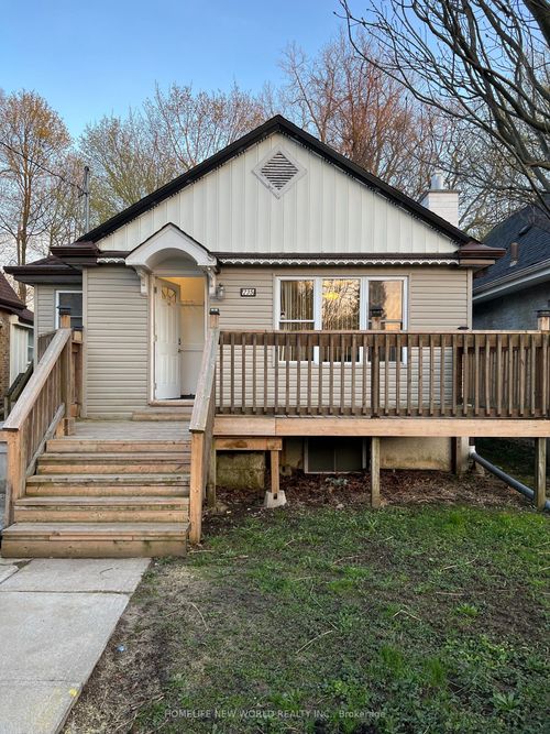 235 Bernard Avenue, London East, ON, M2K1Z4 | Card Image