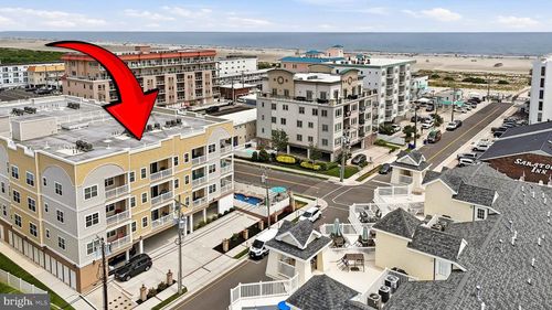 303s-7400 Ocean Avenue, WILDWOOD CREST, NJ, 08260 | Card Image