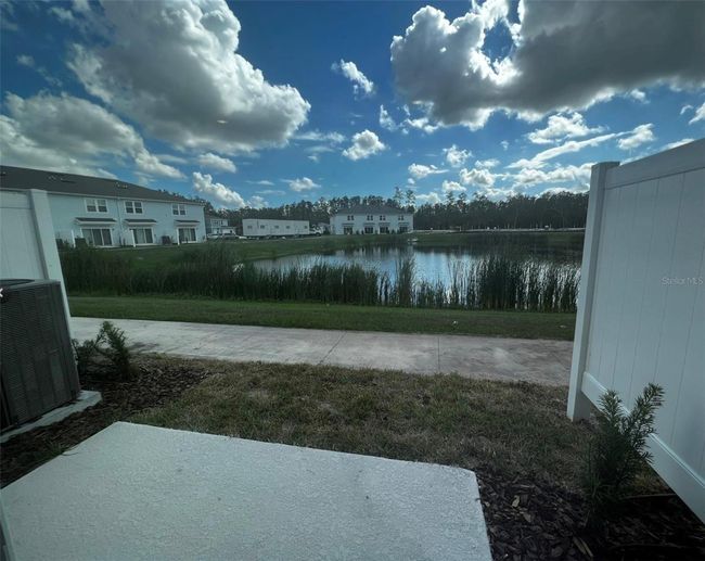 4714 Sparkling Shell Ave, Townhouse with 3 bedrooms, 3 bathrooms and null parking in KISSIMMEE FL | Image 6