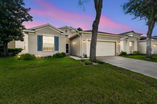 211 Fairmont Dr, SPRING HILL, FL, 34609-2046 | Card Image