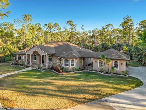 4240 5th Ave Sw, Naples, FL, 34119-2909 | Card Image