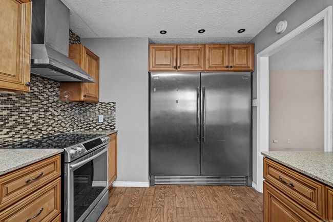 222 N Summit Dr, House other with 4 bedrooms, 4 bathrooms and null parking in Cabot AR | Image 13