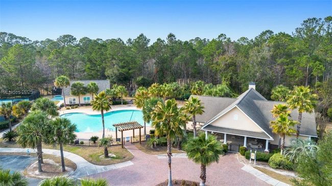 9 Bainbridge Way, House other with 3 bedrooms, 2 bathrooms and null parking in Bluffton SC | Image 68