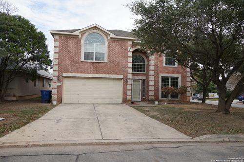 14202 Before Dawn, San Antonio, TX, 78248-2516 | Card Image