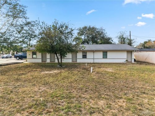 213 E Sam Houston Avenue, Pharr, TX, 78577 | Card Image