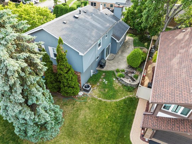 620 W 58 Th St, House other with 3 bedrooms, 3 bathrooms and 2 parking in Westmont IL | Image 28