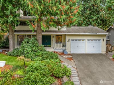 16204 197th Avenue Ne, House other with 3 bedrooms, 1 bathrooms and 2 parking in Woodinville WA | Image 2